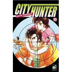 City Hunter
