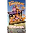 Flintstones (1994) [VHS] by 