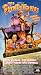 VHS : Flintstones (1994)