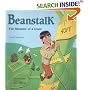 Beanstalk: The Measure Of A Giant (A Math Adventure) (A Math Adventure)