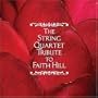 String Quart Tribute to Faith Hill