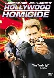 Hollywood Homicide