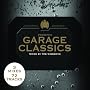 Ministry of Sound Presents Garage Classics