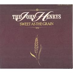 Sweet As The Grain
