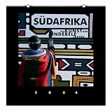 Produkt-Bild: S&uuml;dafrika
