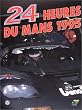Les 24 heures du Mans 1995