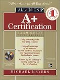 A+ All-In-One Certification Exam Guide
