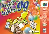 Bust-A-Move '99
