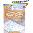 Fantastic Floorcloths You Can Paint in a Day