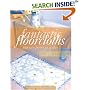 Fantastic Floorcloths You Can Paint in a Day