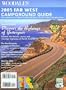 Woodall's Far West Campground Guide, 2005: The Active RVer's Guide to RV Parks, Service Centers & Atrractions