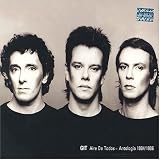 Aire De Todos: Antologia 1984/1986