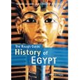  The Rough Guide History of Egypt  by Rough Guides