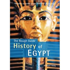 The Rough Guide History of Egypt