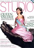 Studio Magazine - France