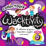 Collectopia: Wacktivity