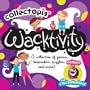 Collectopia: Wacktivity