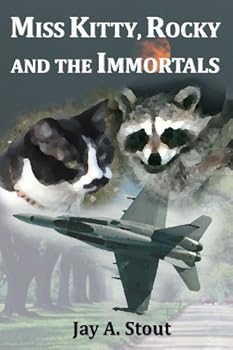 miss kitty. rocky and the immortals - jay a. stout miss kitty. rocky and the immortals - jay a. stout