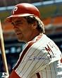 Tim McCarver Autographed Philadelphia Phillies 8x10 Photo