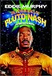 The Adventures of Pluto Nash
