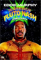 The Adventures of Pluto Nash