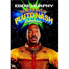 The Adventures of Pluto Nash