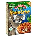 EnviroKidz Organic Koala Crisp Cereal, 11.5-Ounce Boxes (Pack of 6)