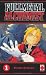 Fullmetal Alchemist, Bd. 1