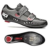 Sidi Raiden Men's Road Cycling Shoes - Black