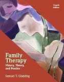 Family Therapy: History, Theory, and Practice (4th Edition) image
