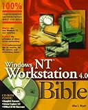 Windows NT Workstation 4.0 Bible