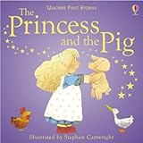 The princess and the pig