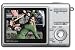 Casio Exilim EX-Z60 Silver Digital Camera [6MP, 3x Optical Zoom] 2.5" LCD