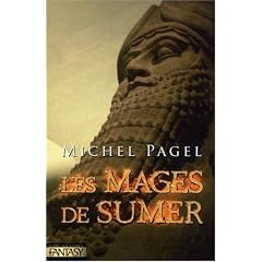 Les Mages de Sumer : Les immortels