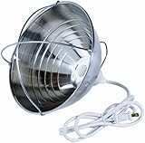 IMAGE OF Designers Edge E-240 Incandescent Brooder Light