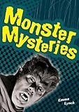 Monster mysteries