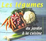Revue Anagramme  / Les Légumes du jardin à la cuisine