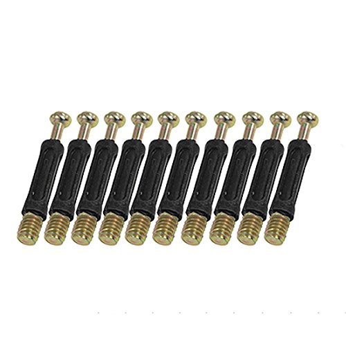URBEST 10Pcs Furniture 6mm / 0.24
