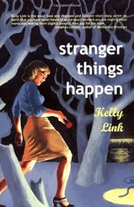 Stranger Things Happen