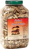 Roland Dried Sliced Shiitake, 12-Ounce Package