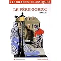 Le P�re Goriot