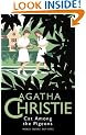 Cat Among the Pigeons (Agatha Christie Collection)