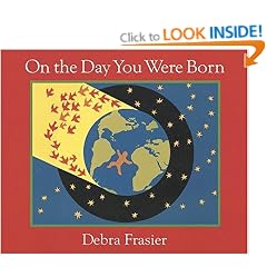 On the Day You Were Born