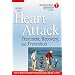 American Heart Association Guide to Heart Attack Treatment, Recovery, and Prevention
