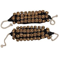 Ghungharu Anklets India Dance Instruments