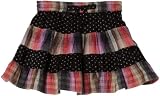 Roxy Kids Girls 2-6x Roxy Teenie Wahine Apple Of My Eye Skirt