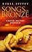 Songs on Bronze: Greek Myths Retold