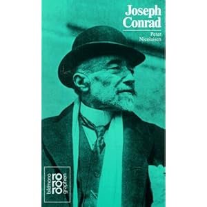 Conrad, Joseph