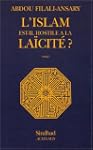 L'Islam est-il hostile � la la�cit� ?