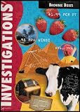Windows on Math Videotape Investigations: A Mathematical Problem Solving Experience (Intermediate Level) [1 VHS Video/1 Guidebook]